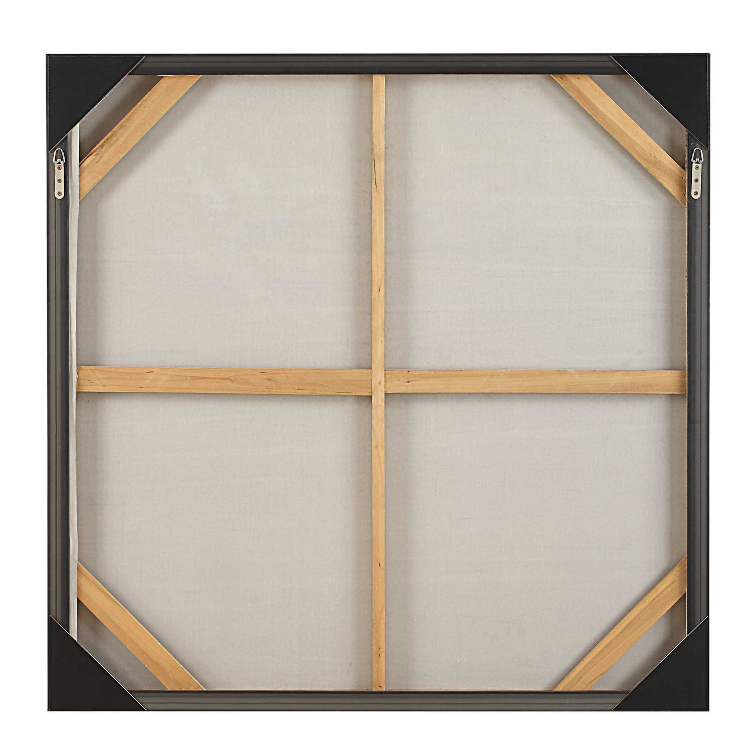 UTTERMOST Walking The Line Minimalist Canvas Art - Art