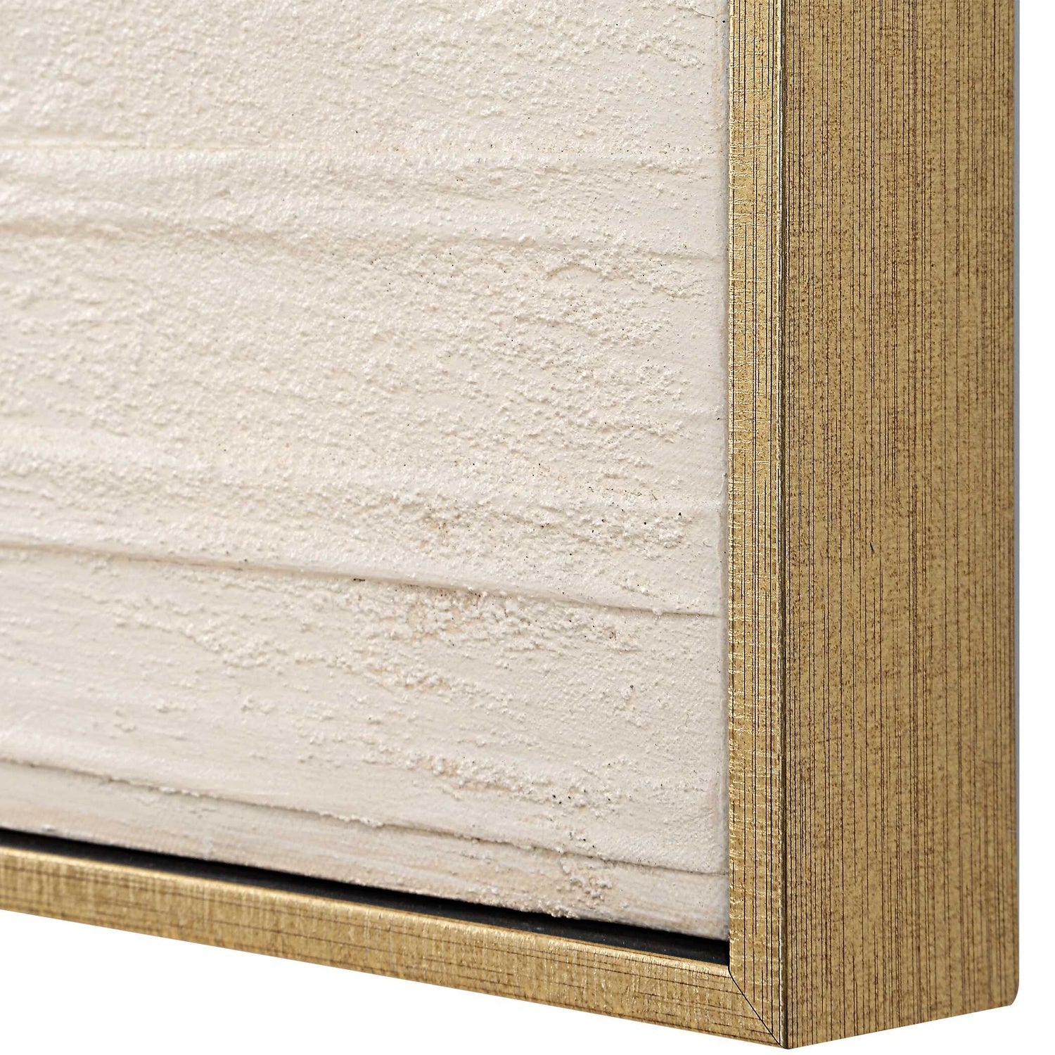 UTTERMOST Walking The Line Minimalist Canvas Art - Art