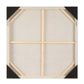 UTTERMOST Foggy Morning Abstract Art - Art