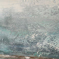 UTTERMOST Foggy Morning Abstract Art - Art