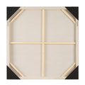 UTTERMOST Foggy Morning Abstract Art - Art