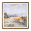 UTTERMOST River Afternoon Landscape Print - Art