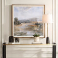 UTTERMOST RIVER AFTERNOON LANDSCAPE PRINT - Art