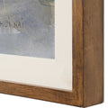 UTTERMOST River Afternoon Landscape Print - Art