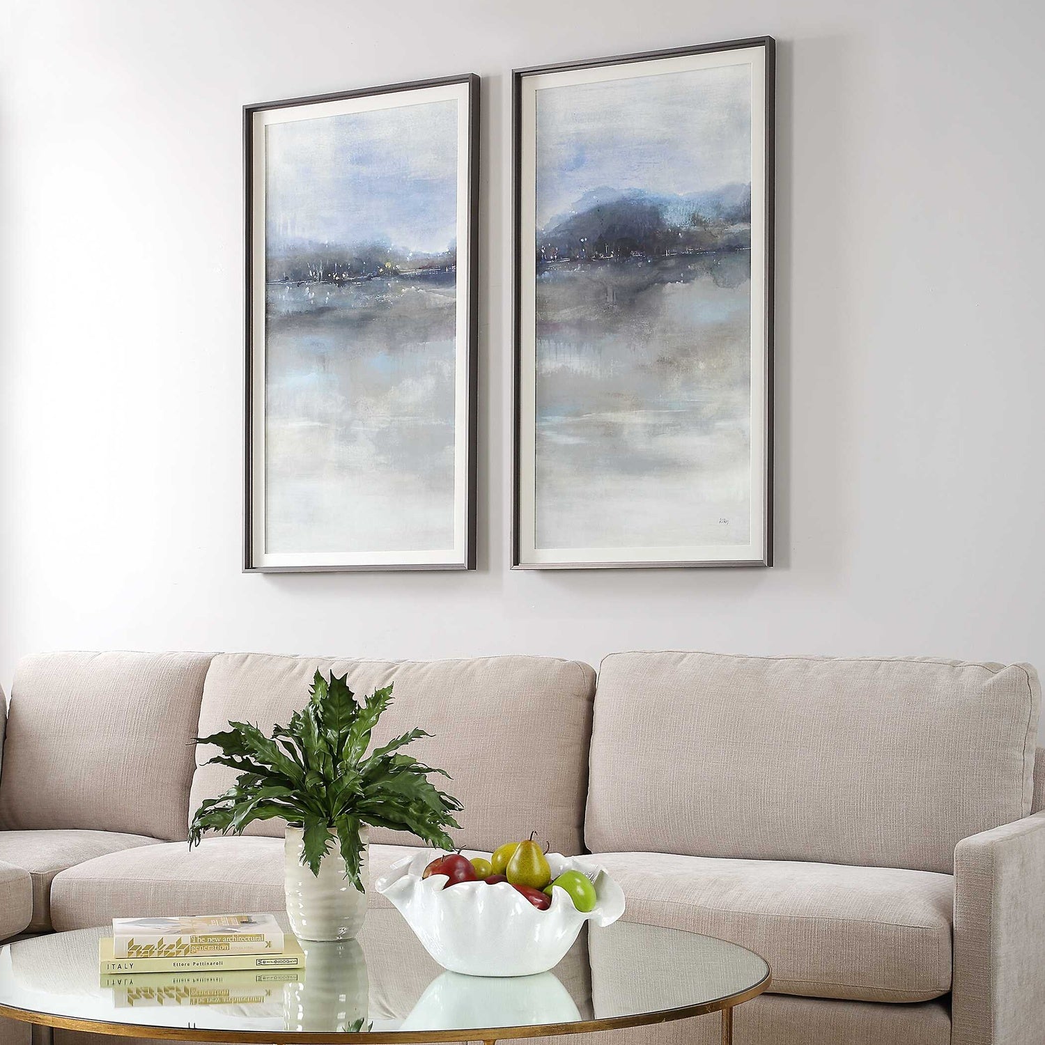 UTTERMOST THINKING OF YOU LANDSCAPE PRINTS - Art