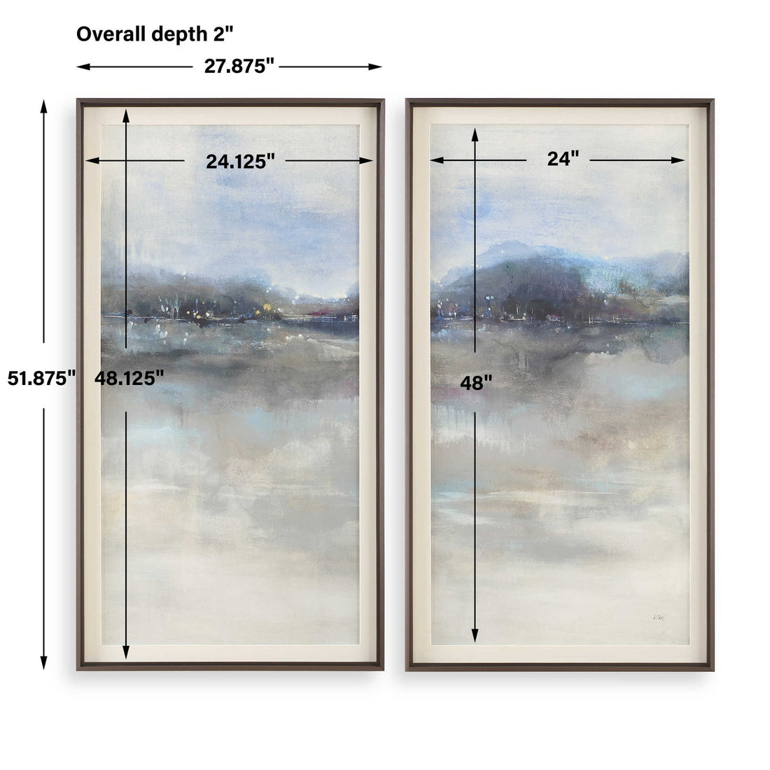 UTTERMOST THINKING OF YOU LANDSCAPE PRINTS - Art