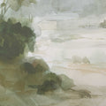 UTTERMOST VERDANT WATERCOLOR LANDSCAPE PRINT - Art