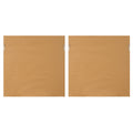 UTTERMOST Cinnamon Shore Framed Prints Set Of 2 - Art