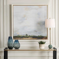 UTTERMOST Whispering Cloudscapes Landscape Print - Art