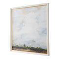 UTTERMOST WHISPERING CLOUDSCAPES LANDSCAPE PRINT - Art