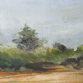 UTTERMOST WHISPERING CLOUDSCAPES LANDSCAPE PRINT - Art