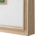 UTTERMOST WARM VALLEY FRAMED PRINTS - Art