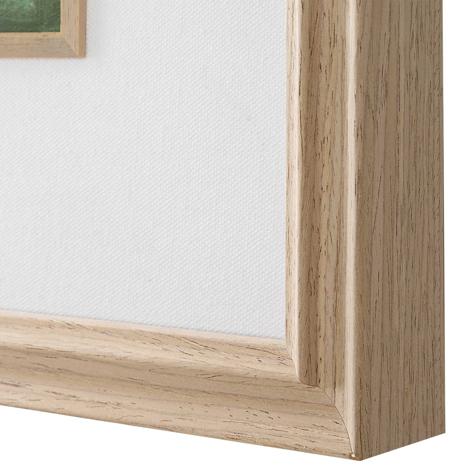 UTTERMOST WARM VALLEY FRAMED PRINTS - Art