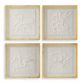 UTTERMOST FOURFOLD FRAMED PRINTS - Art