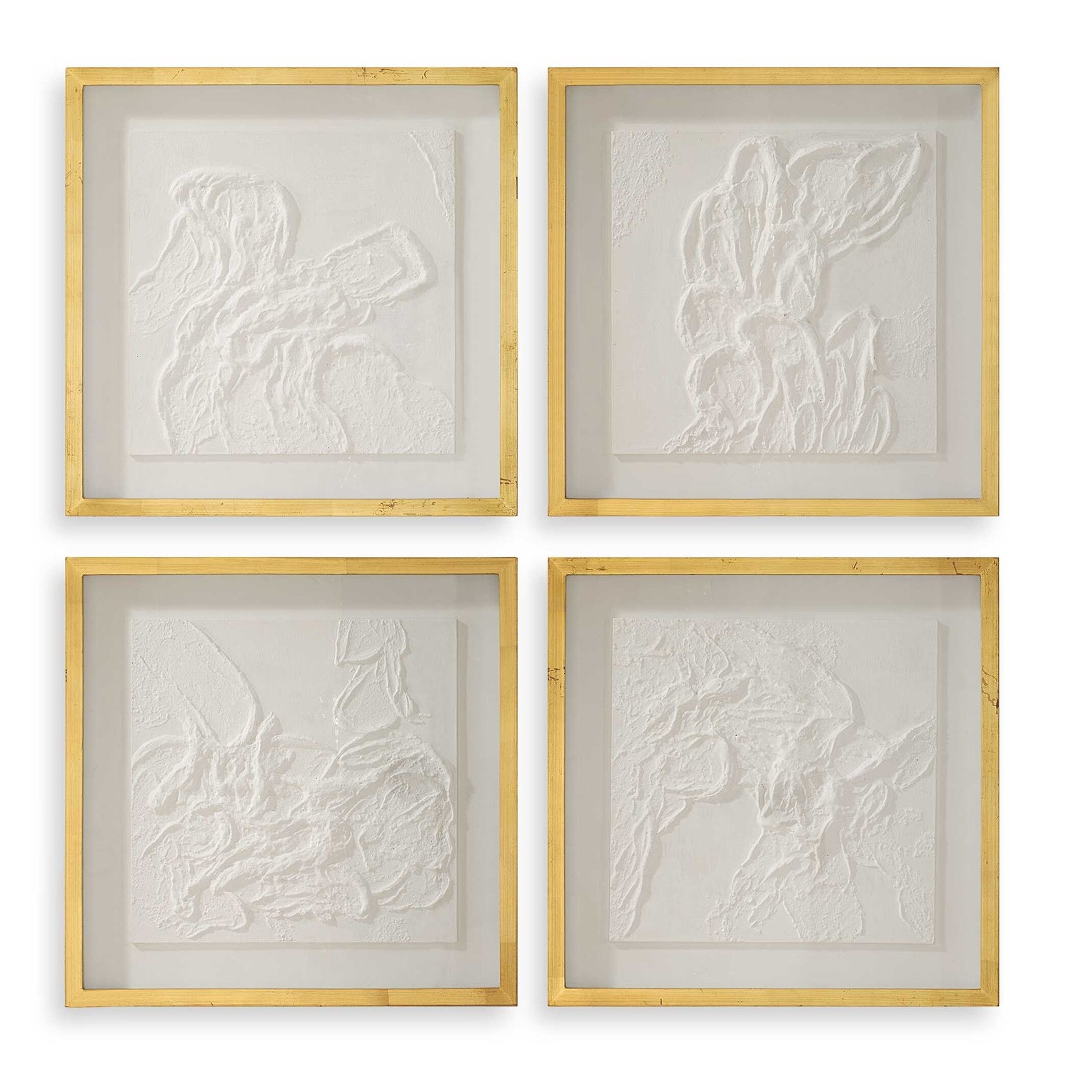 UTTERMOST FOURFOLD FRAMED PRINTS - Art