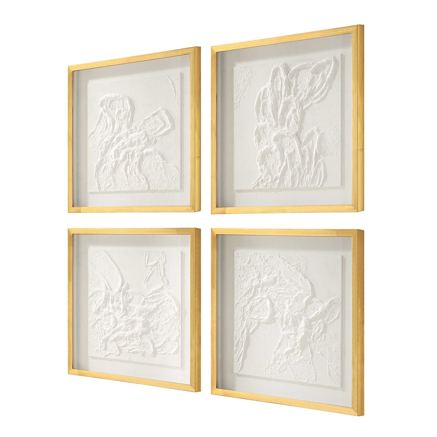 UTTERMOST FOURFOLD FRAMED PRINTS - Art