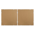 UTTERMOST Vetrina Framed Abstract Prints Set Of 2 - Art