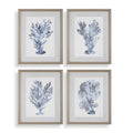 UTTERMOST SHIBORI FRAMED PRINTS - Art