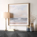 UTTERMOST HAZE FRAMED PRINT - Art
