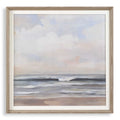 UTTERMOST HAZE FRAMED PRINT - Art