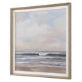 UTTERMOST HAZE FRAMED PRINT - Art