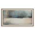 UTTERMOST DEEP RAINS FRAMED ABSTRACT PRINT - Art