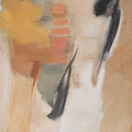 UTTERMOST UPHILL FRAMED ABSTRACT PRINT - Art