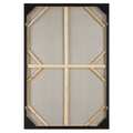 UTTERMOST FAIR TRADE GEOMETRIC ABSTRACT ART - Art