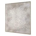 UTTERMOST Out Of Focus Framed Abstract Art - Art