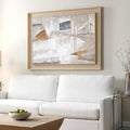 UTTERMOST HIDE & SEEK ABSTRACT ART - Art