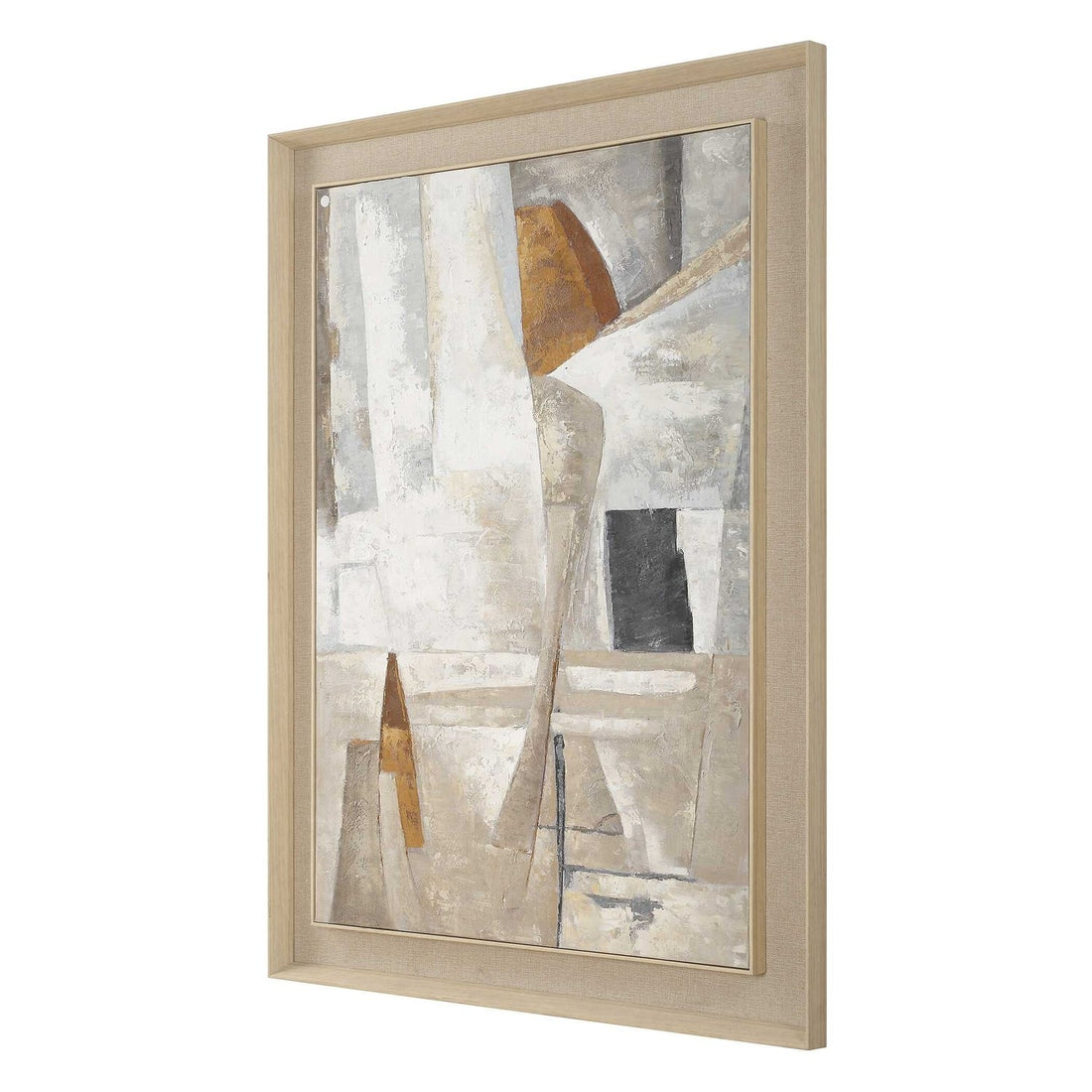 UTTERMOST HIDE & SEEK ABSTRACT ART - Art