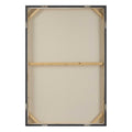 UTTERMOST Folding Time Framed Abstract Art - Art