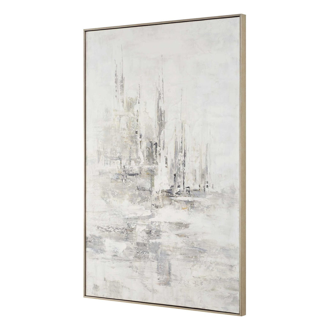 UTTERMOST Hours - Art