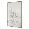 UTTERMOST Hours - Art