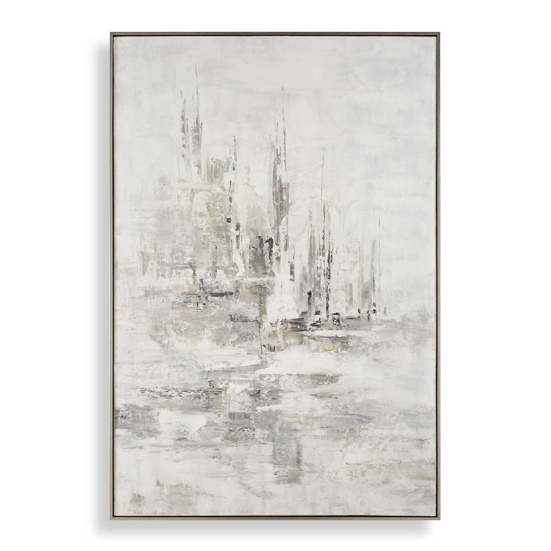 UTTERMOST Hours - Art