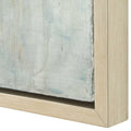 UTTERMOST EASTSIDE ABSTRACT COASTAL ART - Art