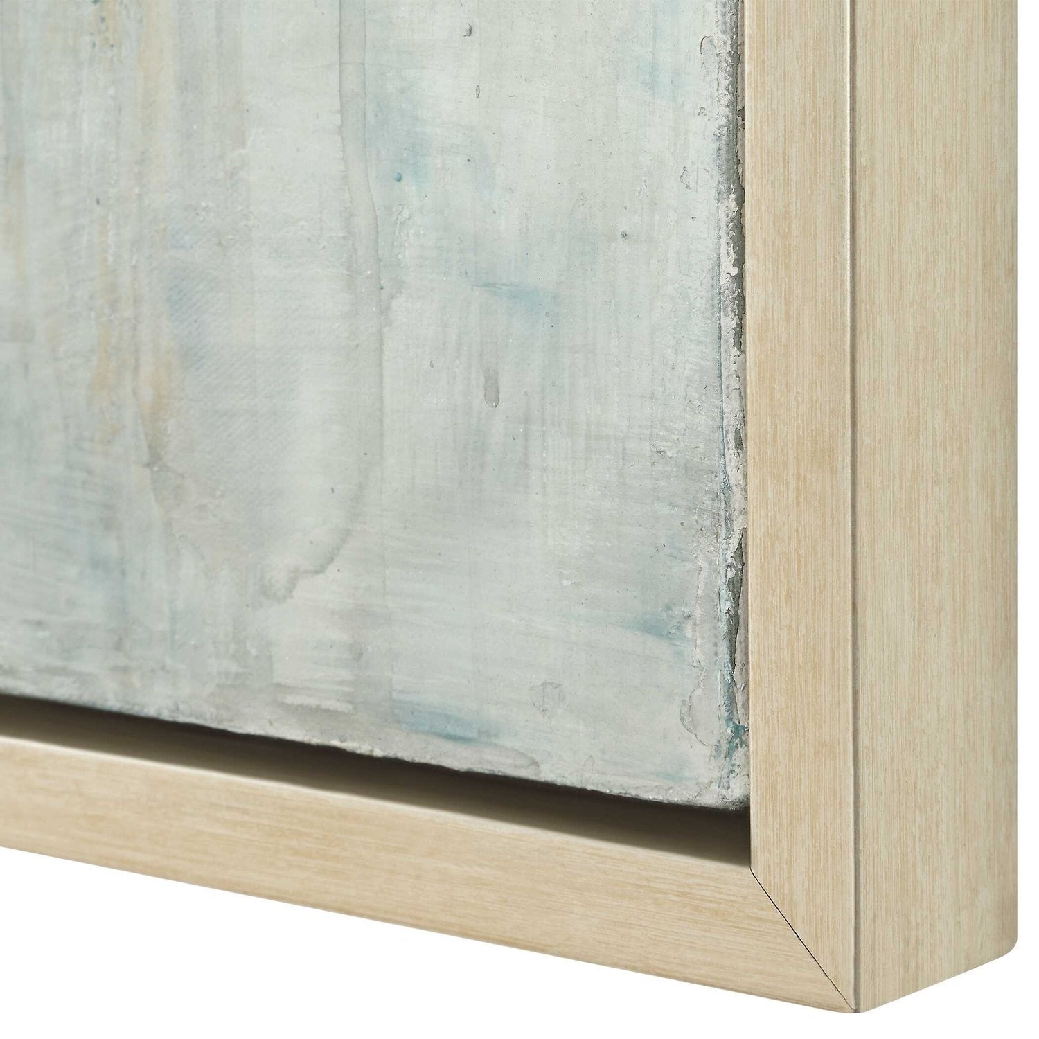 UTTERMOST EASTSIDE ABSTRACT COASTAL ART - Art