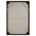 UTTERMOST EASTSIDE ABSTRACT COASTAL ART - Art