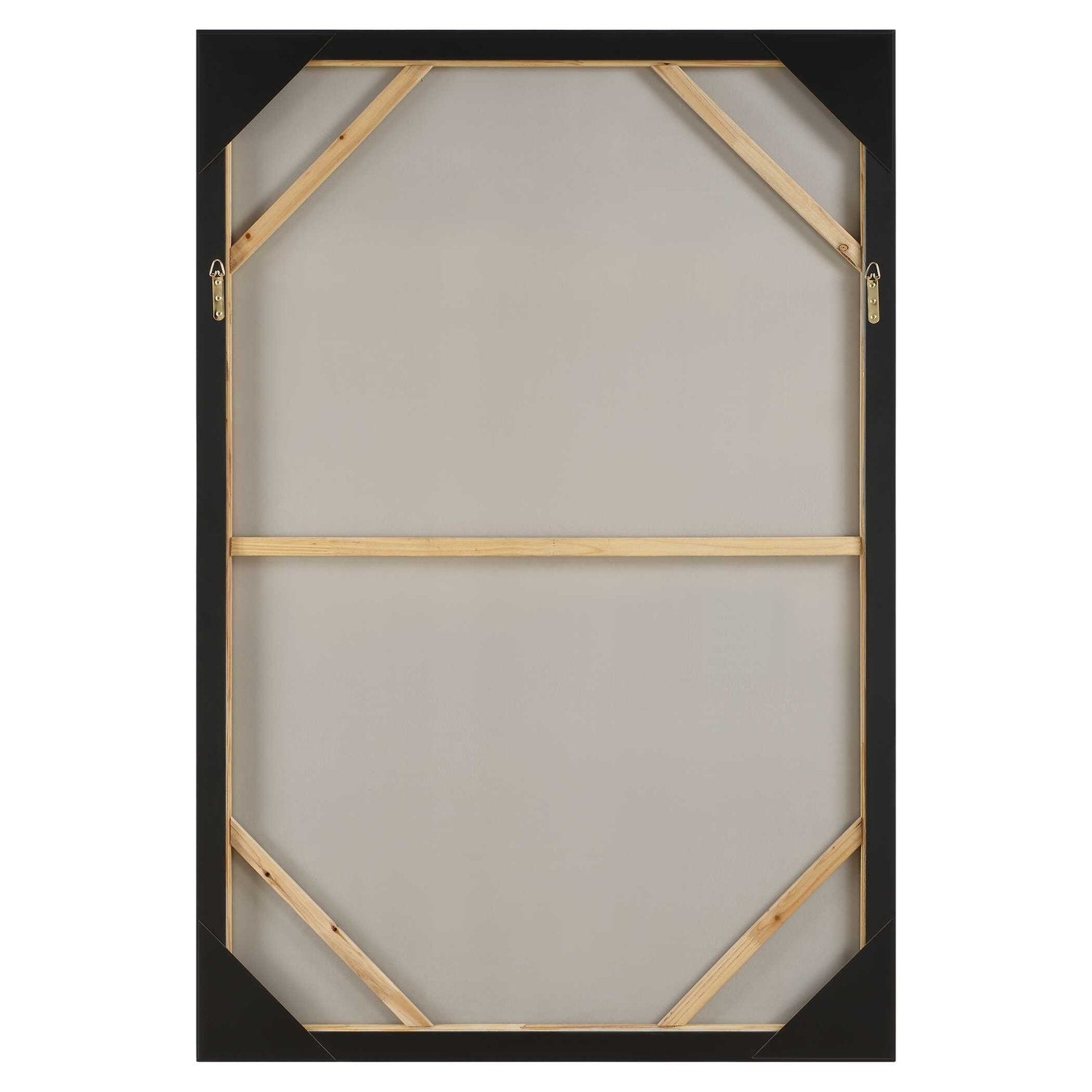 UTTERMOST EASTSIDE ABSTRACT COASTAL ART - Art