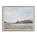 UTTERMOST Restful Vista-Awe Landscape Art - Art