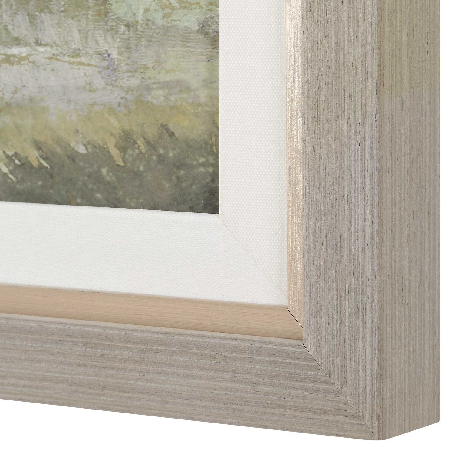 UTTERMOST Restful Vista-Awe Landscape Art - Art