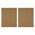 UTTERMOST RUSH & DASH FRAMED PRINTS - Art