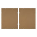 UTTERMOST Rush & Dash Framed Prints Set Of 2 - Art