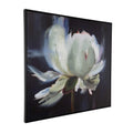 UTTERMOST Peony Framed Floral Art - Art