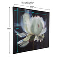 UTTERMOST Peony Framed Floral Art - Art