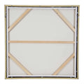UTTERMOST Peony Framed Floral Art - Art