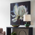 UTTERMOST Peony Framed Floral Art - Art