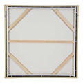 UTTERMOST PEONY FRAMED FLORAL ART - Art
