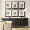 UTTERMOST ORCHID FRAMED PRINTS - Art