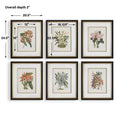 UTTERMOST ORCHID FRAMED PRINTS - Art